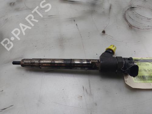 Used Injector Injector OPEL INSIGNIA B Sports Tourer (Z18) 2.0 CDTi (35) (170 hp) 33286828 33286828