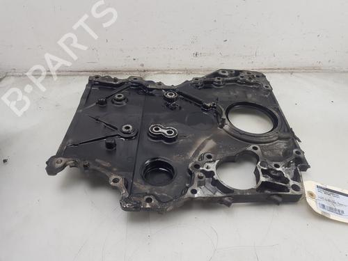 Used Timing cover OPEL ASTRA K (B16) 1.6 CDTi (68) (110 hp) 27498840