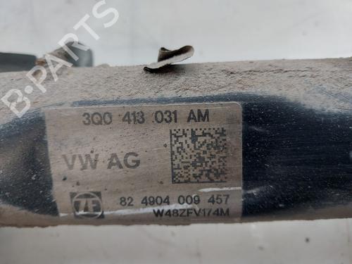Right front shock absorber VW PASSAT B8 Variant (3G5, CB5) 2.0 TDI | BP33956538M17 - Image 4