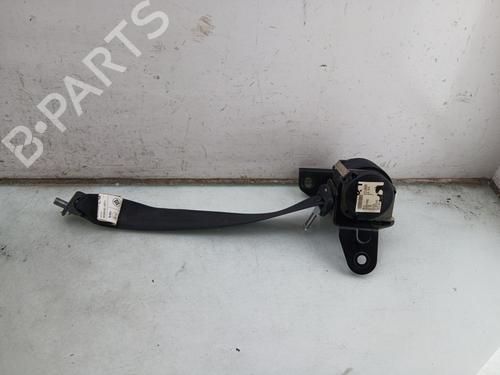 Sikkerhetsbelte bak venstre Sikkerhetsbelte bak venstre MITSUBISHI MIRAGE / SPACE STAR VI Hatchback (A0_A) 1.2 (A03A) (80 hp) 39668308 39668308