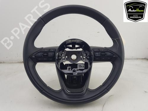 Used Steering wheel TOYOTA AYGO X (_B7_) 1.0 VVT-i (KGB70) (72 hp) 16205312