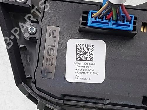 Andre TESLA MODEL 3 (5YJ3) EV AWD | BP27239750O1 - Image 4