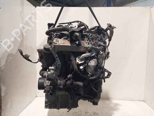 Moteur MERCEDES-BENZ SPRINTER 3,5-t Van (B907, B910) 314 CDI (910.631, 910.633) (143 hp) 31905470