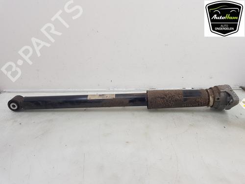 Left rear shock absorber PORSCHE TAYCAN (Y1A) 4S (Y1ADB1) | BP18571080M18 