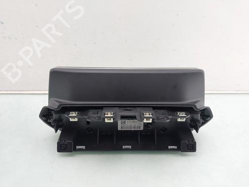 Elektronisk modul PEUGEOT 208 II (UB_, UP_, UW_, UJ_) 1.2 PureTech 75 | BP30388258M83