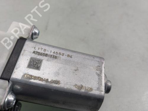 Módulo eletrónico FORD PUMA (J2K, CF7) 1.0 ST EcoBoost mHEV | BP37448181M83 - Image 4
