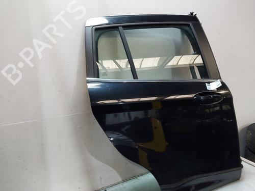 Right rear door FORD B-MAX (JK) 1.0 EcoBoost | BP29504061C5 