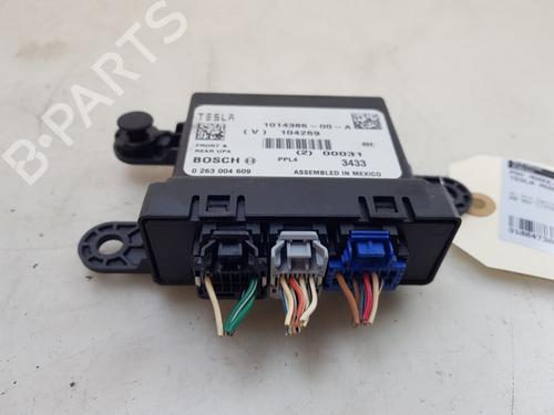 Control unit TESLA MODEL S (5YJS) 85 | BP28096215M11 - Image 2