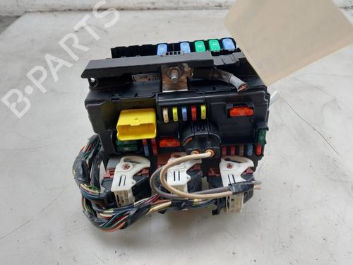 Electronic module CITROËN C3 II (SC_) 1.2 VTi 82 | BP31923347M83