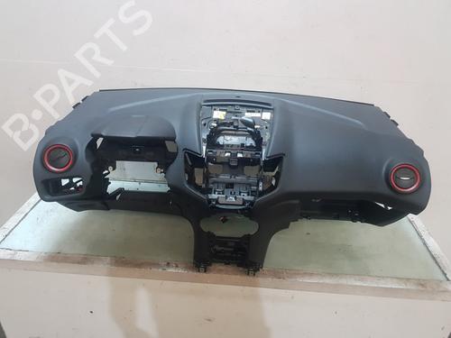 Airbag Kit FORD FIESTA VI (CB1, CCN) 1.0 Sport | BP29713138C86 