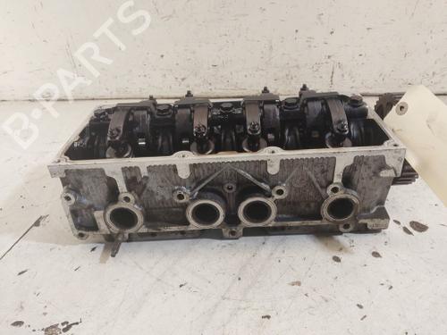 Cylinder head RENAULT TWINGO II (CN0_) 1.2 (CN0D) | BP40525761M5 - Image 2
