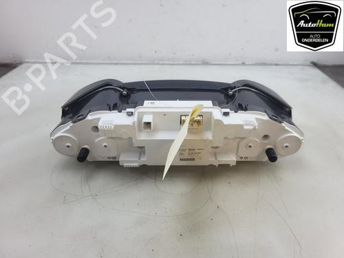 Instrument cluster PEUGEOT 308 II (LB_, LP_, LW_, LH_, L3_) 1.2 THP 110 | BP19139520C47 