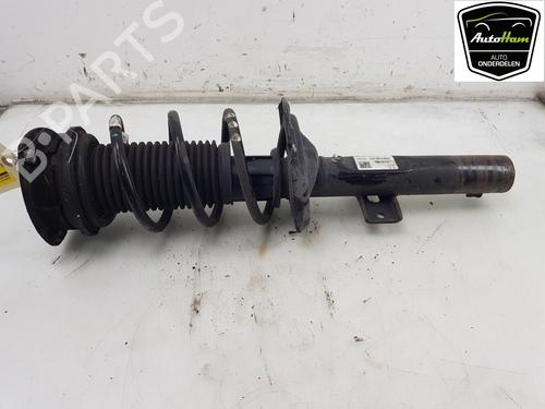 Left front shock absorber SEAT ARONA (KJ7, KJP) 1.0 TSI | BP17318812M16 
