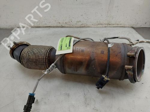 Catalyst BMW X5 (G05, F95) xDrive 45 e Plug-in Hybrid | BP33869199M10 - Image 3