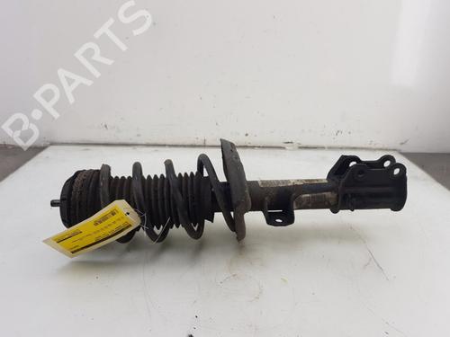 Used Right front shock absorber Right front shock absorber ALFA ROMEO MITO (955_) 1.4 MultiAir (955AXL1B) (105 hp) 28017505 28017505