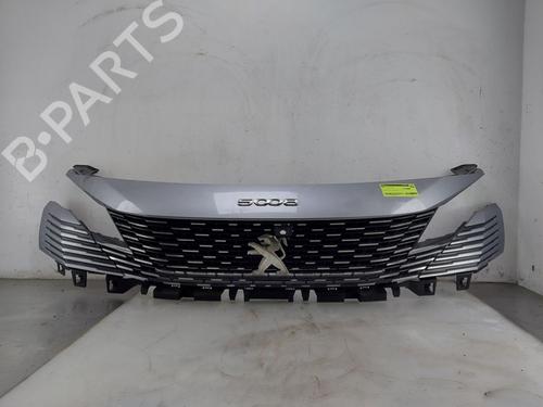 Grill Grill PEUGEOT 5008 II (MC_, MJ_, MR_, M4_) 1.2 Hybrid 136 (MRHPYC) (136 hp) 35751960 35751960