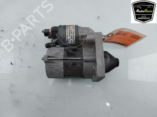 Startmotor OPEL CORSA F (P2JO) 1.2 (68) (75 hp) 12067177