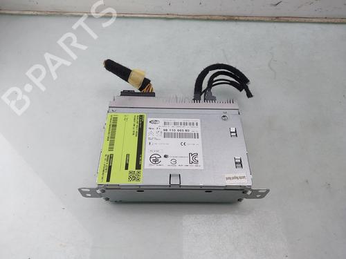 Used Electronic module Electronic module PEUGEOT 208 I (CA_, CC_) 1.2 VTI 82 (82 hp) 32415745 32415745
