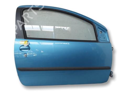 Used Right front door Right front door PEUGEOT 107 (PM_, PN_) 1.0 (68 hp) 40456533 40456533