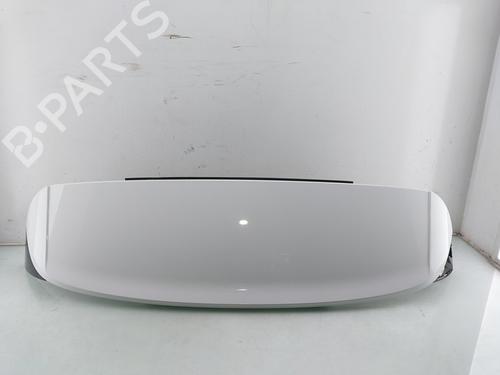 Used Rear spoiler Rear spoiler VW GOLF VIII (CD1, DA1) 2.0 TSI R 4motion (320 hp) 33811967 33811967