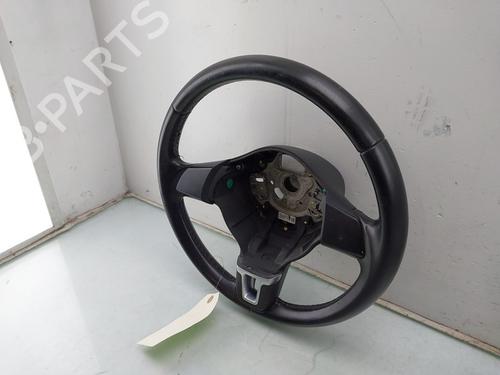 Steering wheel VW POLO V (6R1, 6C1) 1.2 TDI | BP30060503C49 