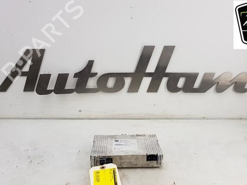 Used Electronic module Electronic module MINI MINI (R56) Cooper (120 hp) 19666887 19666887