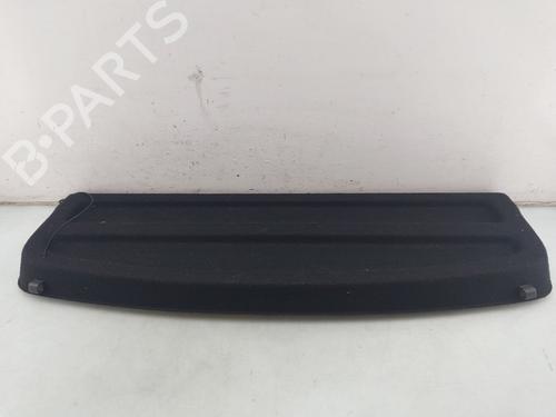 Used Rear parcel shelf Rear parcel shelf 37150858 37150858