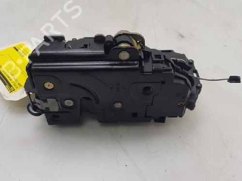 Rear left lock SEAT TOLEDO II (1M2) 1.6 16V | BP13138963C100