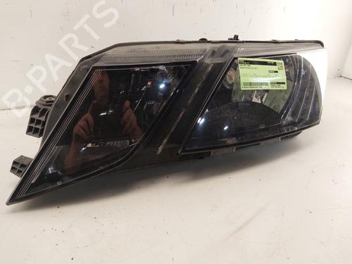 Left headlight SKODA OCTAVIA III Combi (5E5, 5E6) 1.0 TSI | BP37070451C28 - Image 2