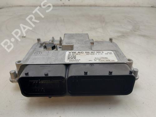 Engine control unit (ECU) SKODA KAMIQ (NW4) 1.0 TSI | BP29160535M57 - Image 2