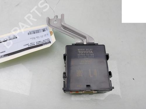Used Control unit Control unit 27498952 27498952