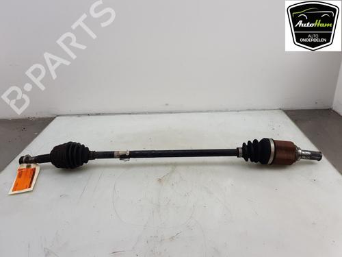 Right front driveshaft NISSAN MICRA IV (K13K, K13KK) 1.2 | BP12043313M39 