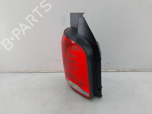 Left taillight VW TRANSPORTER T6 Van (SGA, SGH, SHA, SHH) 2.0 TDI | BP29971642C34