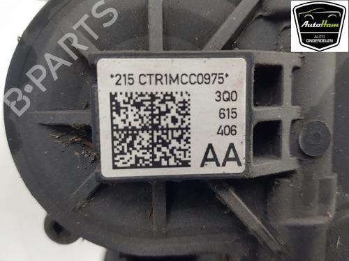 Right rear brake caliper SKODA KODIAQ I (NS6, NS7, NV7) 1.5 TSI | BP16474034M106 