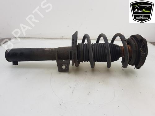 Left front shock absorber AUDI TT (8J3) 2.0 TFSI | BP12039897M16 