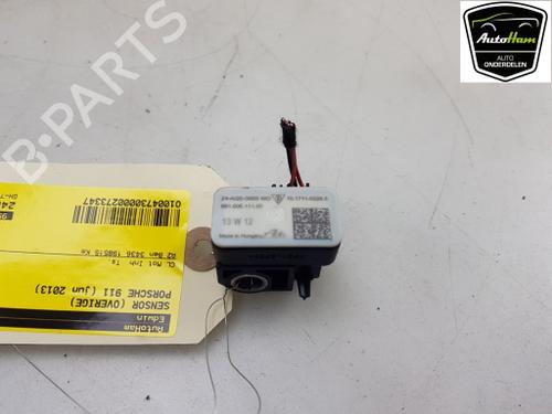 Used Electronic sensor Electronic sensor PORSCHE 911 (991) 3.4 Carrera (350 hp) 17985804 17985804