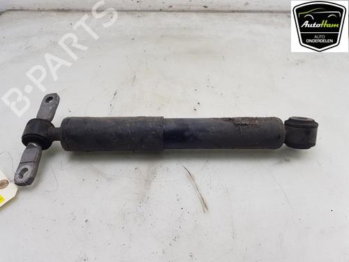 Used Left rear shock absorber TOYOTA PROACE CITY Box Body/MPV 1.5 D-4D 100 (BPZMD) (102 hp) 16677998