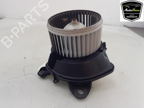 Heater blower motor FIAT GRANDE PUNTO (199_) 1.4 (199AXB11, 199AXB1A, 199BXB1A, 199AXL1A) | BP19086425M62 