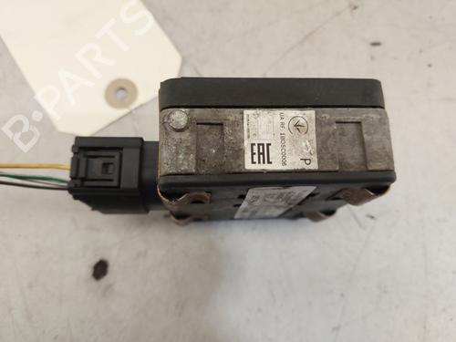 Electronic sensor RENAULT KADJAR (HA_, HL_) 1.3 TCe 140 (HLNB, HLN1) | BP38556629M84 - Image 4