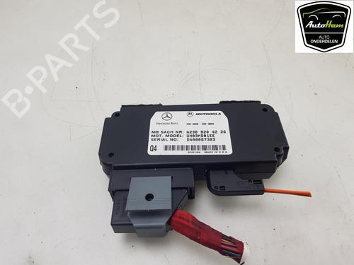 Elektronisk modul MERCEDES-BENZ C-CLASS (W203) C 200 CDI (203.007) | BP18571045M83 