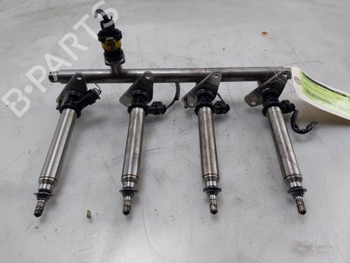 Injection rail MERCEDES-BENZ A-CLASS (W176) A 180 (176.042) | BP30587403M98 