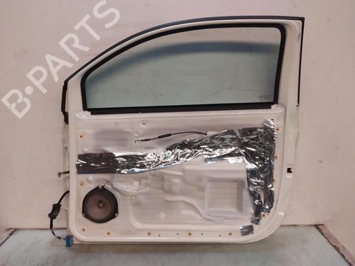 Right front door FIAT 500 (312_) 1.2 (312AXA1A) | BP30351858C3