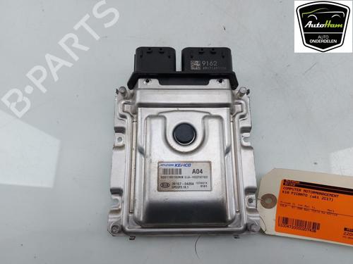 Engine control unit (ECU) KIA PICANTO III (JA) 1.0 | BP12042692M57 - Image 2