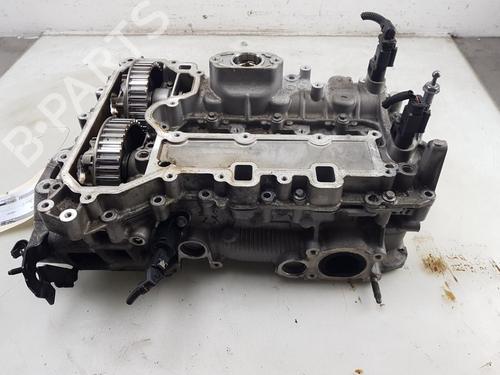 Used Cylinder head PEUGEOT 2008 II (UD_, US_, UY_, UJ_, UR_, UC_) 1.2 PureTech 100 (USHNK) (101 hp) 28949949