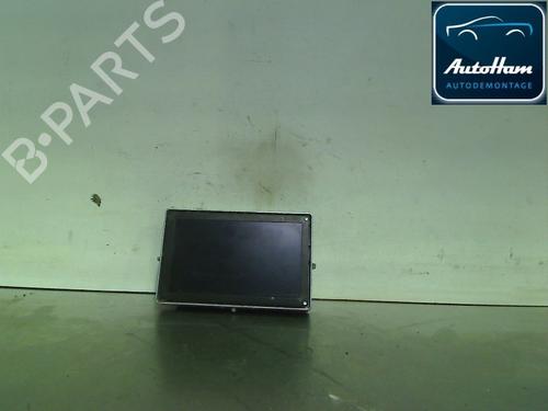 Multifunctionele display RENAULT LAGUNA II Grandtour (KG0/1_) 1.8 16V (121 hp) 13139095