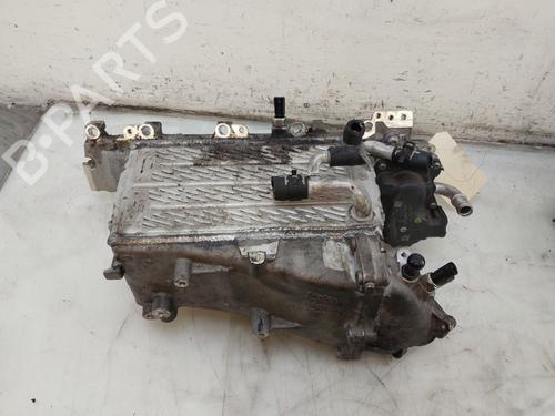 Intake manifold VW PASSAT B8 (3G2, CB2) 2.0 TDI 4motion | BP37448207M70 - Image 2