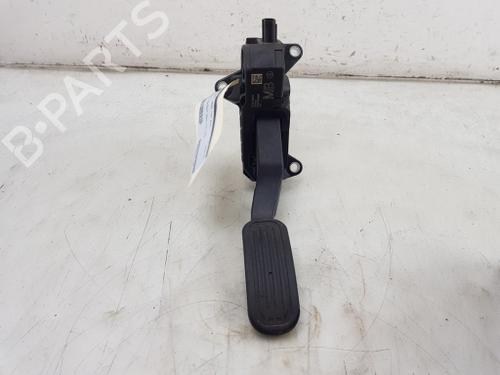 pedal-toyota-yaris-cross-mxp_-2020-24037845 main image