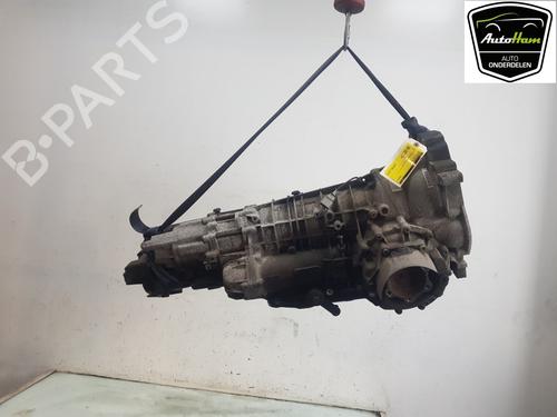Used Gearbox Gearbox AUDI A4 B6 Avant (8E5) 3.0 (220 hp) 16690706 16690706