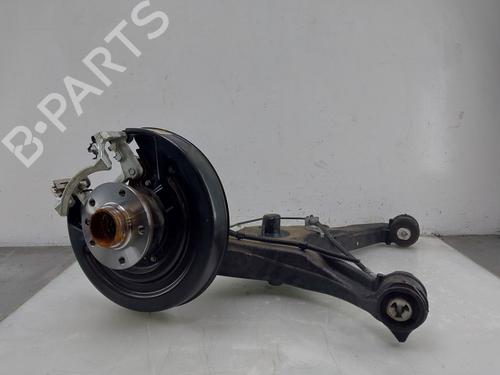 Used Right rear steering knuckle VW TRANSPORTER T6 Van (SGA, SGH, SHA, SHH) 2.0 TDI (150 hp) 29750396