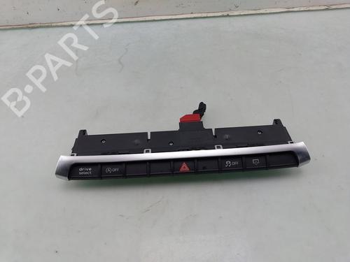 Advarselsbryter Advarselsbryter AUDI A3 Limousine (8VS, 8VM) 2.0 TDI (150 hp) 33617149 33617149